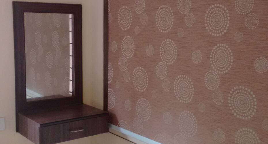 Isnas Residency, Bangalore 5